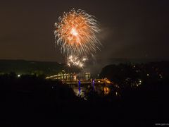 Feuerwerk