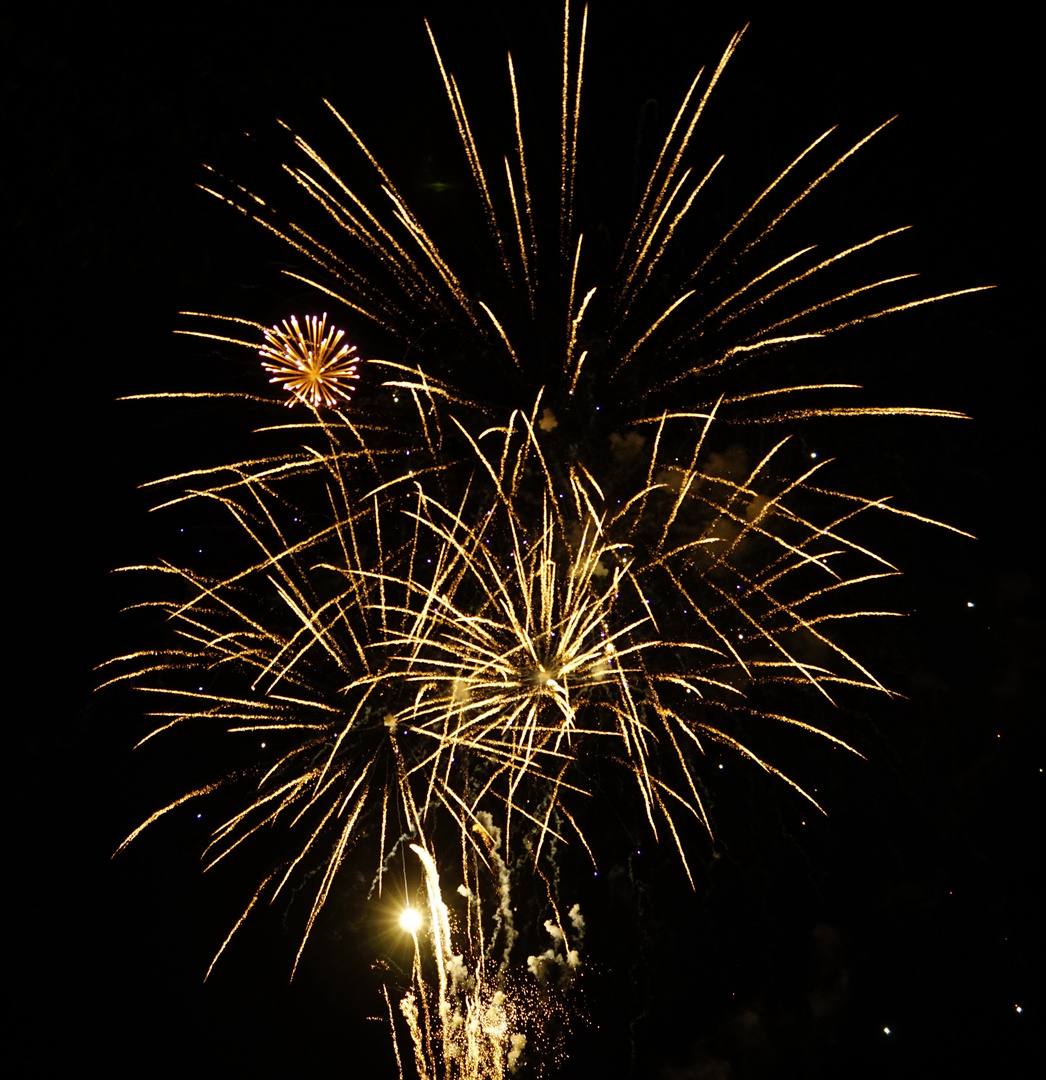 Feuerwerk