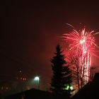 Feuerwerk