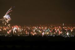 Feuerwerk  2 0 0 6