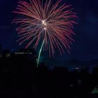 Feuerwerk #2