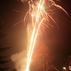 Feuerwerk - 2