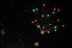 Feuerwerk #2