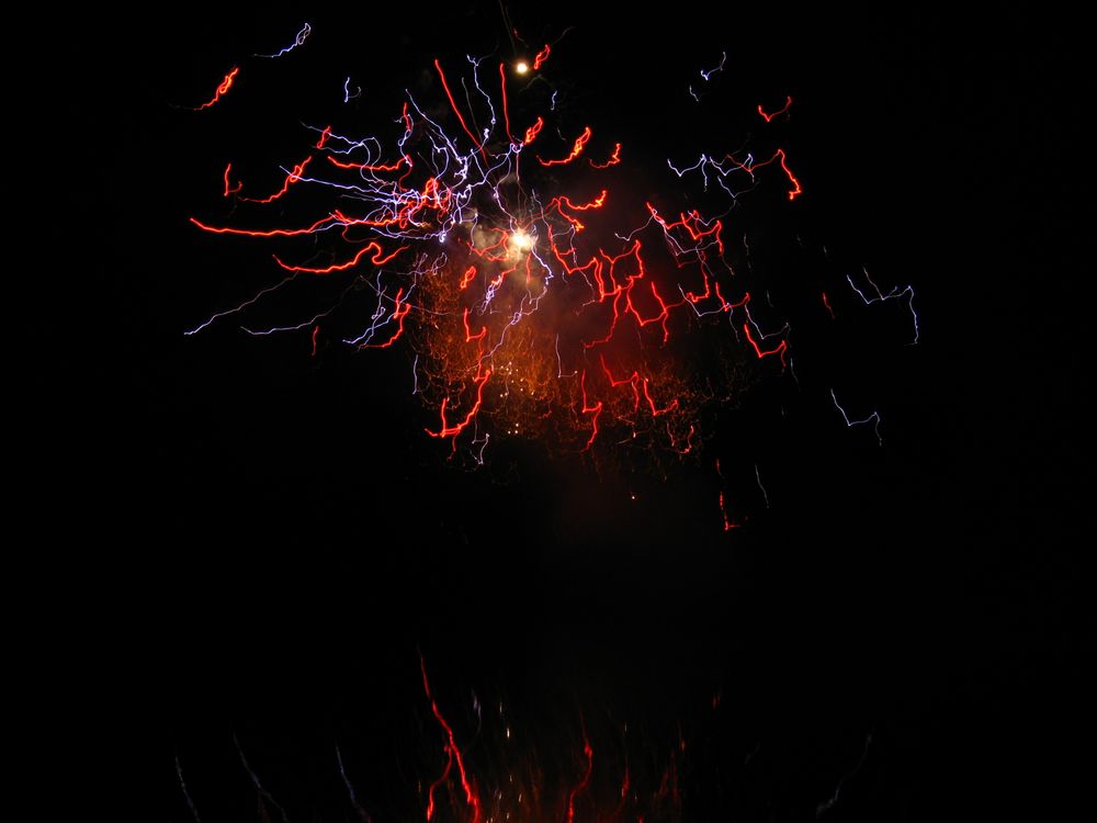 FEUERWERK 2