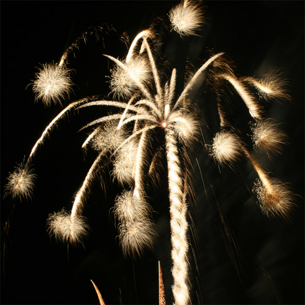 Feuerwerk [2]