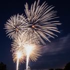 Feuerwerk - 2