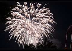 Feuerwerk 2