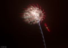 Feuerwerk 2