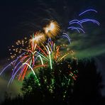 Feuerwerk #2