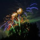 Feuerwerk #2