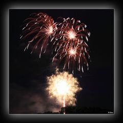 Feuerwerk 2