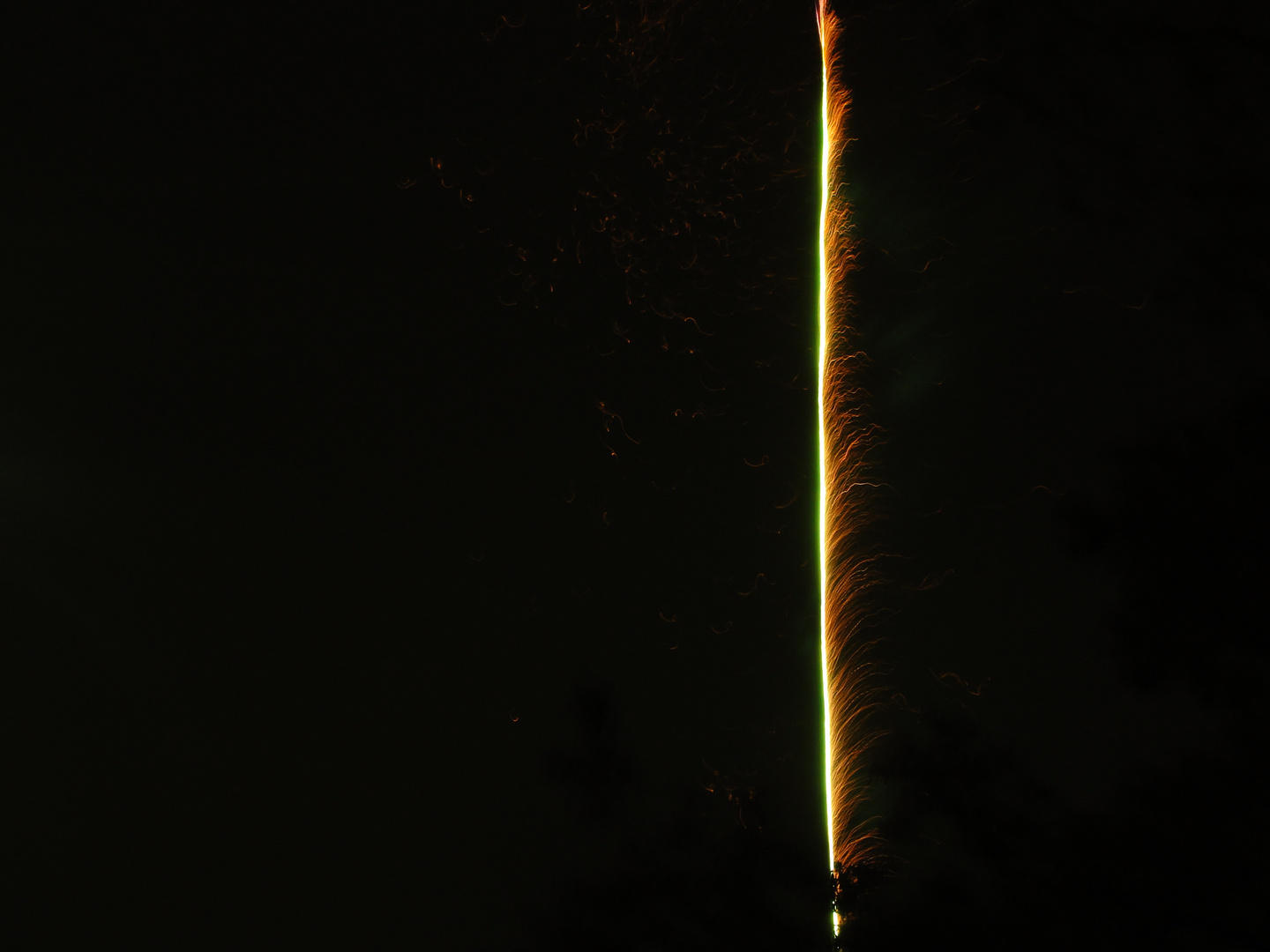 Feuerwerk 2