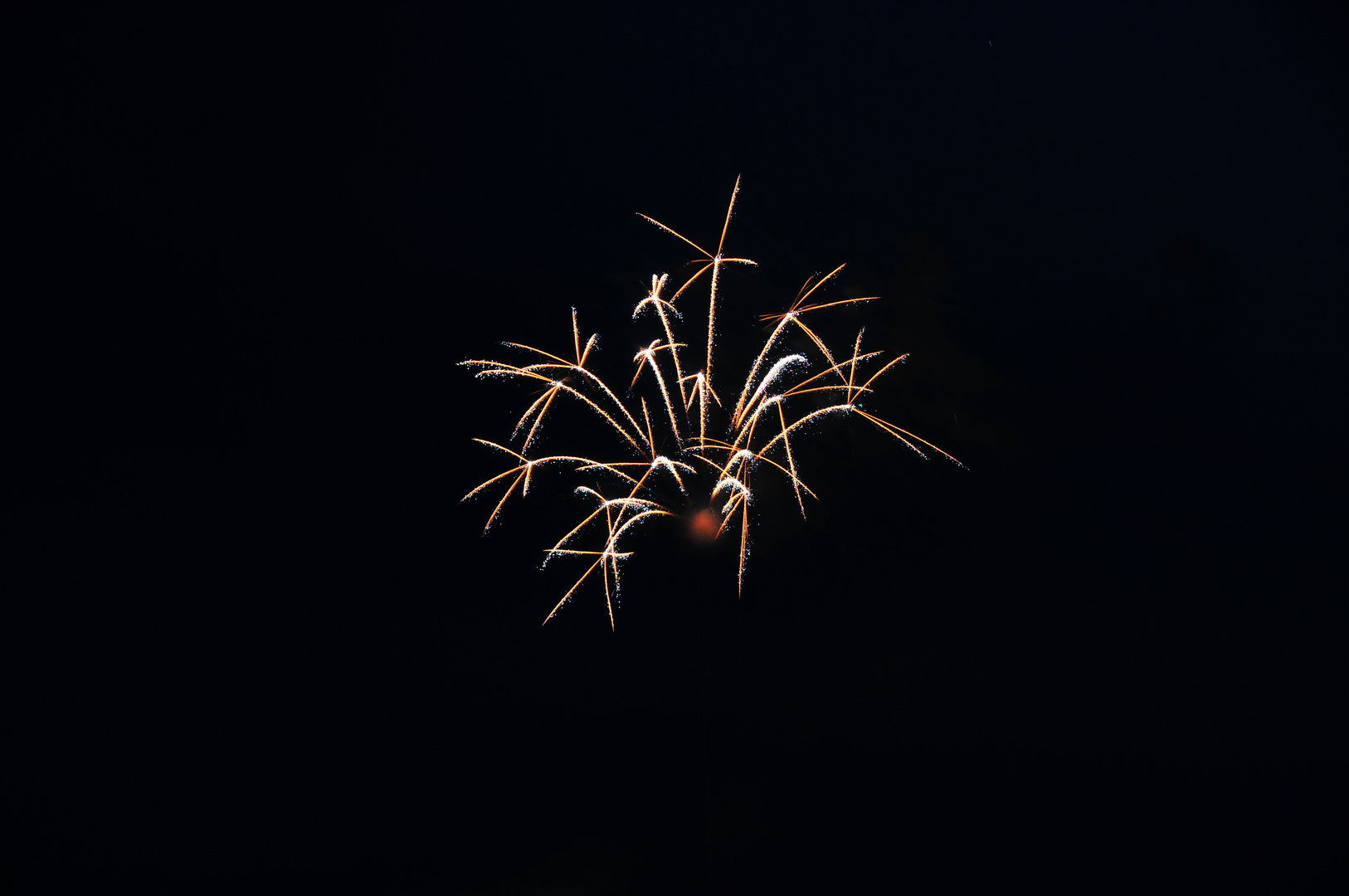 Feuerwerk 2