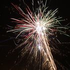 Feuerwerk 2012/2013