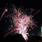 Feuerwerk 2012/2013