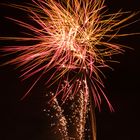 Feuerwerk 2014 I