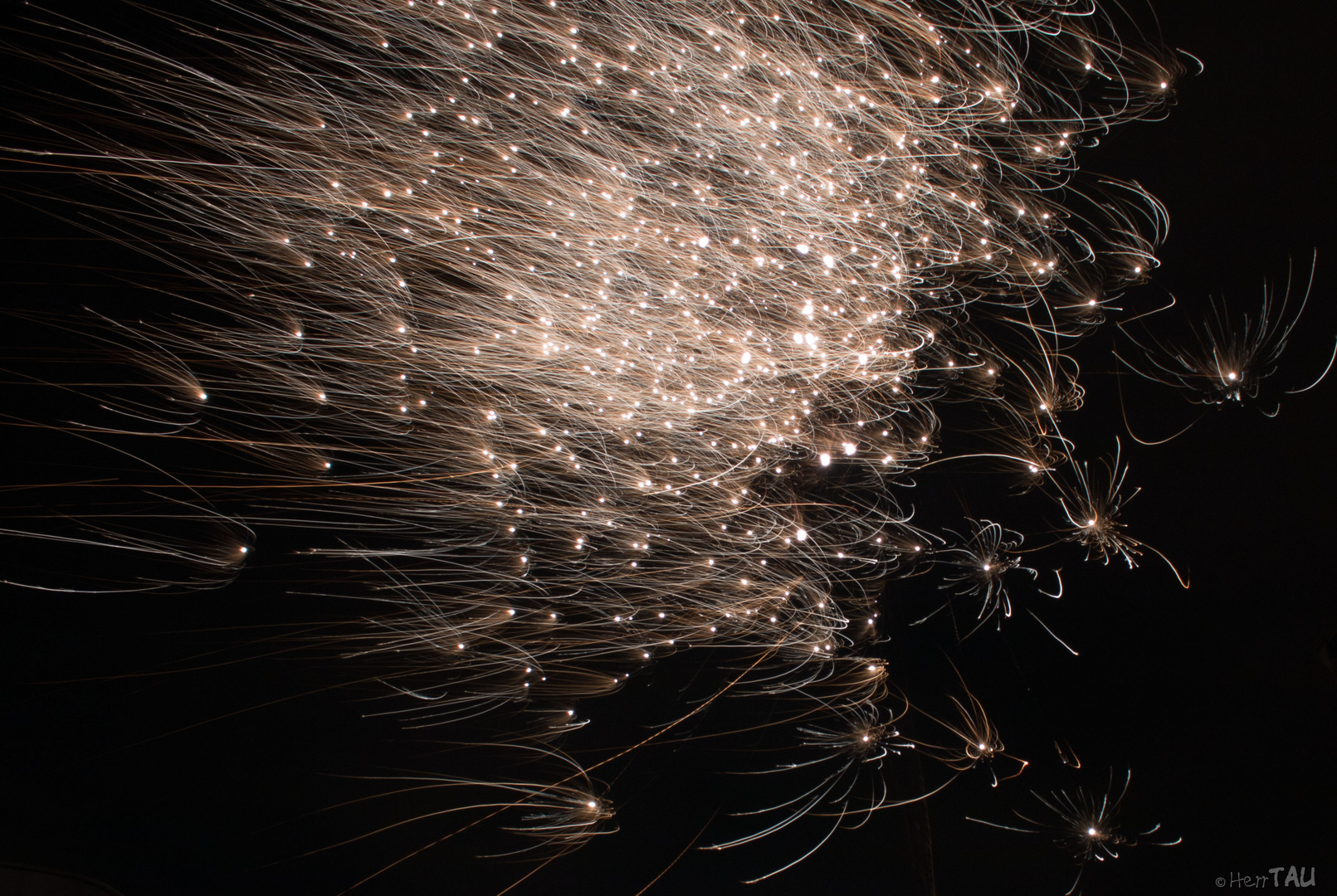 Feuerwerk 2014 II