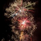 Feuerwerk 2016 - Bild 2