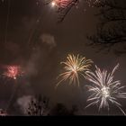 Feuerwerk 2016 - Bild 4