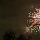 Feuerwerk 2016 - Bild 8