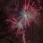 Feuerwerk 2016 - Bild 9