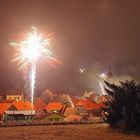 Feuerwerk 2016 (fuegos artificiales 2016)