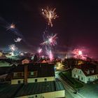 Feuerwerk 2019/2020