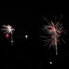 ... Feuerwerk 2024 Grevenbroich ...