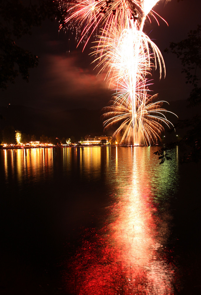 Feuerwerk