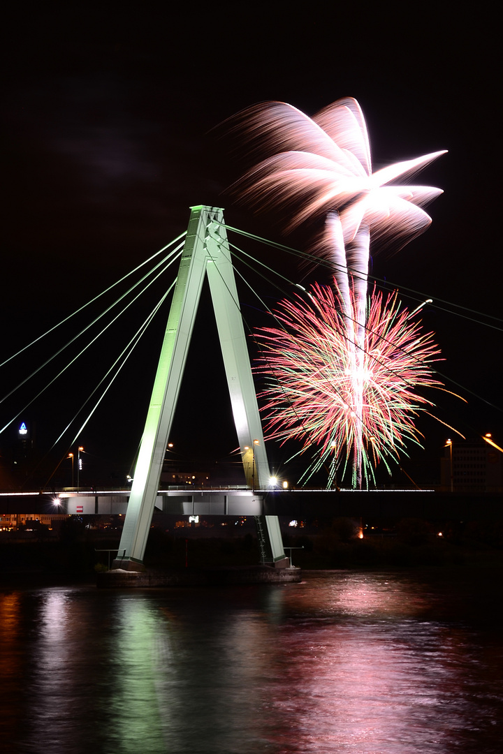 Feuerwerk