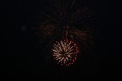 Feuerwerk