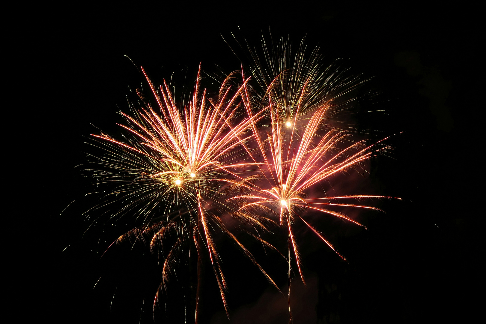 Feuerwerk