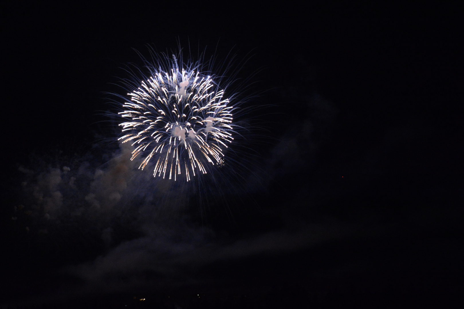 Feuerwerk