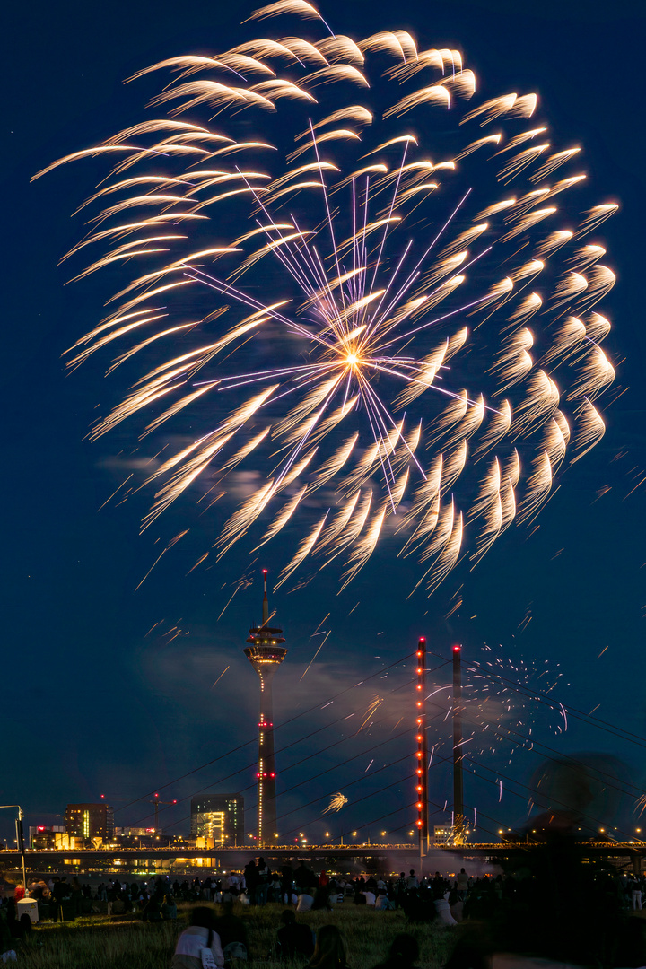 Feuerwerk