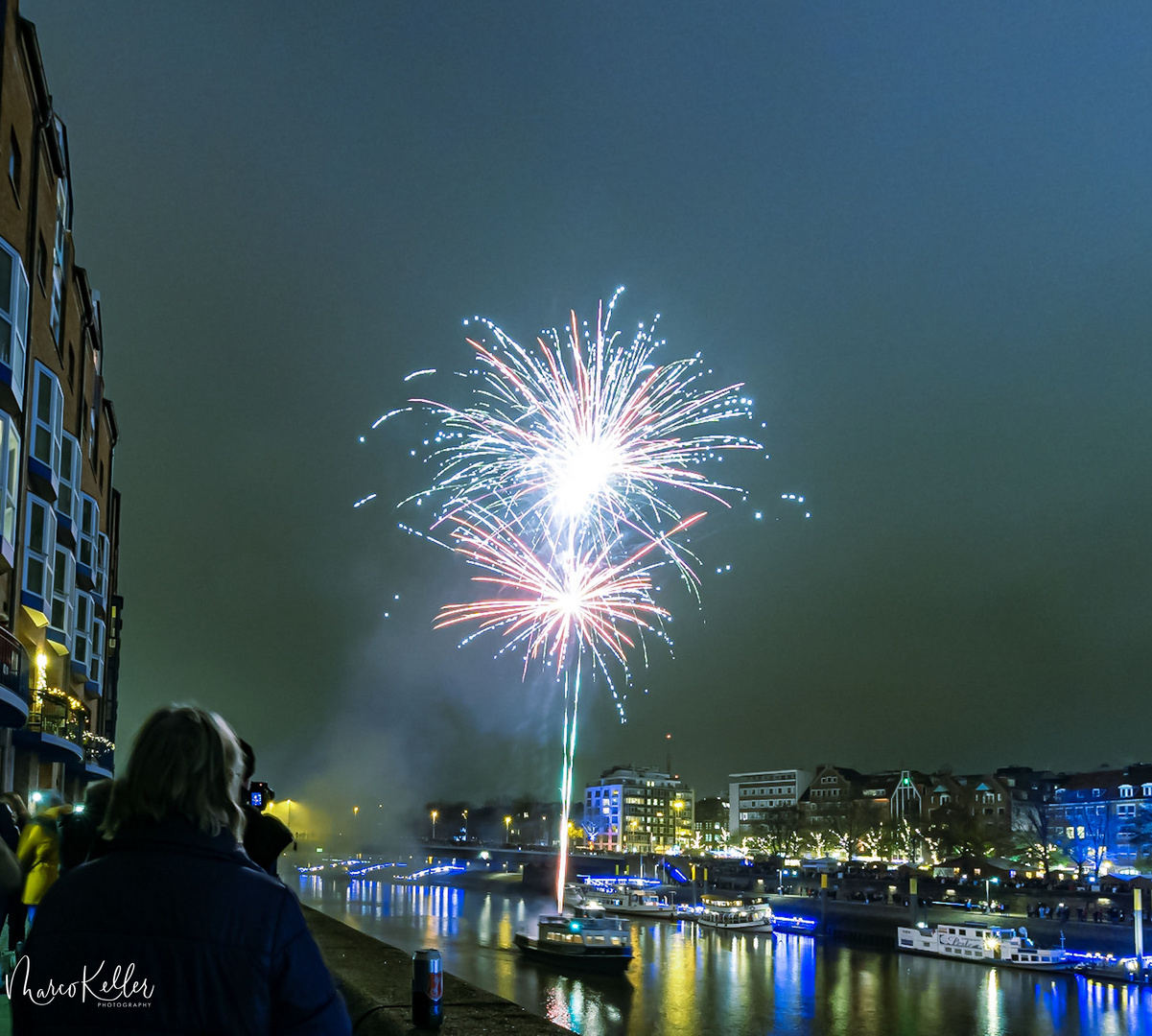 Feuerwerk 3 Foto &amp; Bild | reportage dokumentation, deutschland, europe