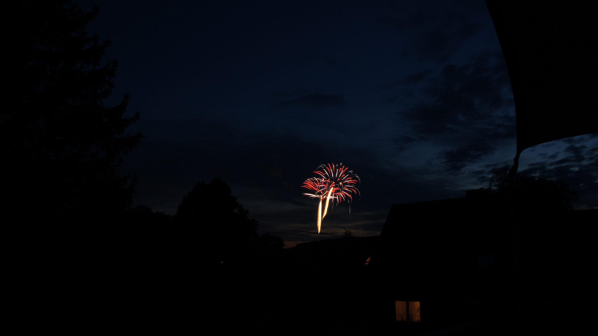 Feuerwerk 3