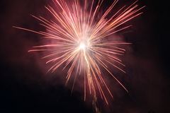 Feuerwerk 3