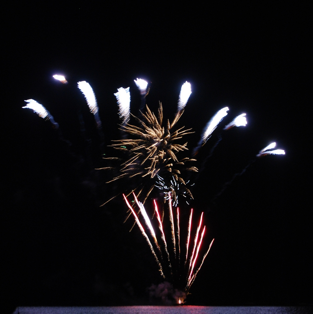 Feuerwerk 3