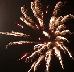 Feuerwerk 3