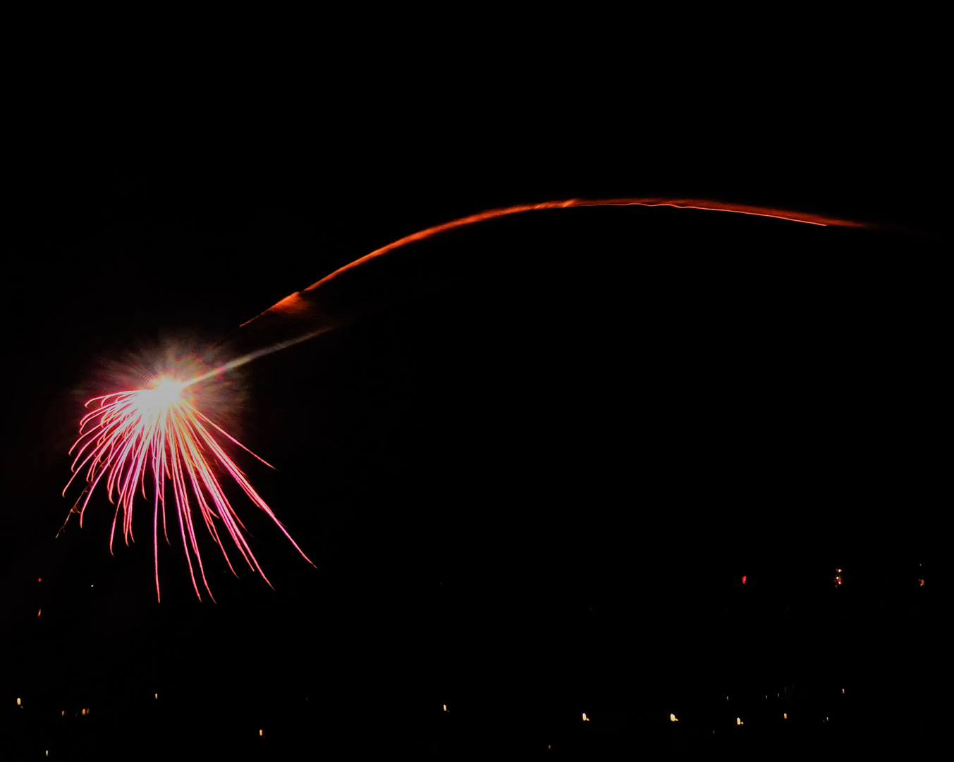 Feuerwerk 3