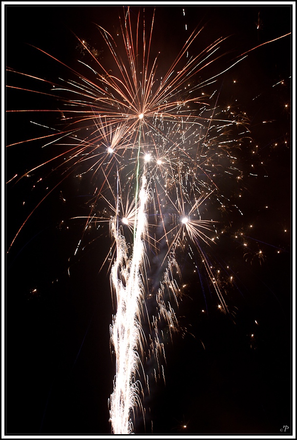 Feuerwerk 3