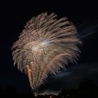 Feuerwerk - 3