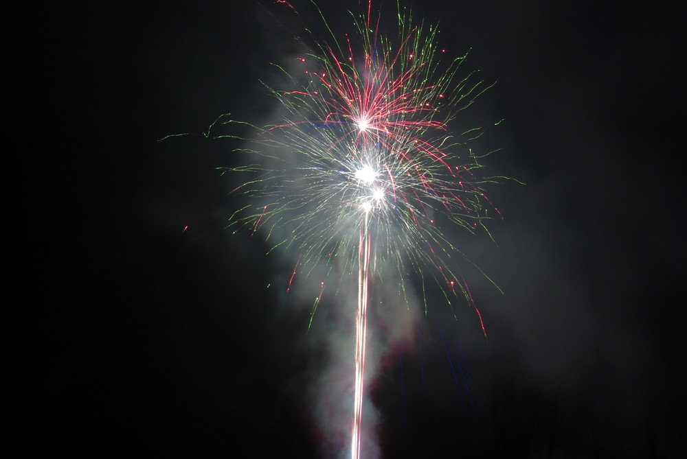 Feuerwerk 3