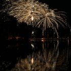 Feuerwerk 3 Nürnberg