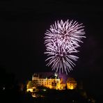 Feuerwerk 3-Tage Marburg 2010 II