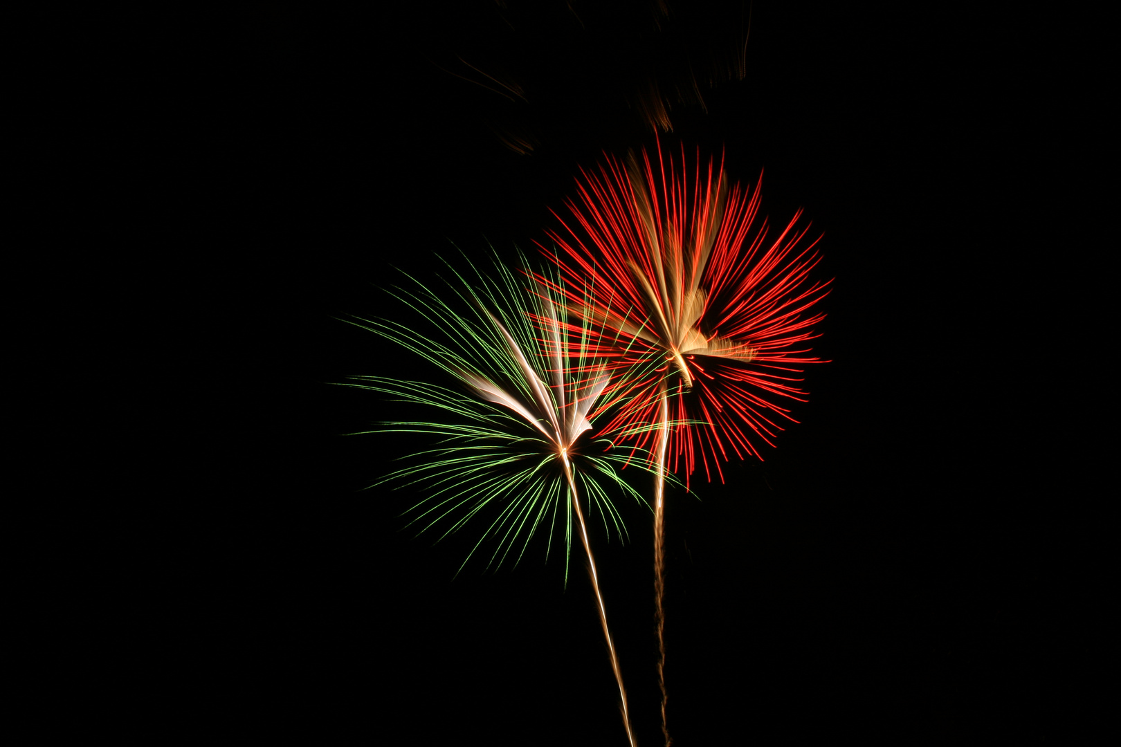 Feuerwerk