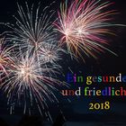 Feuerwerk 