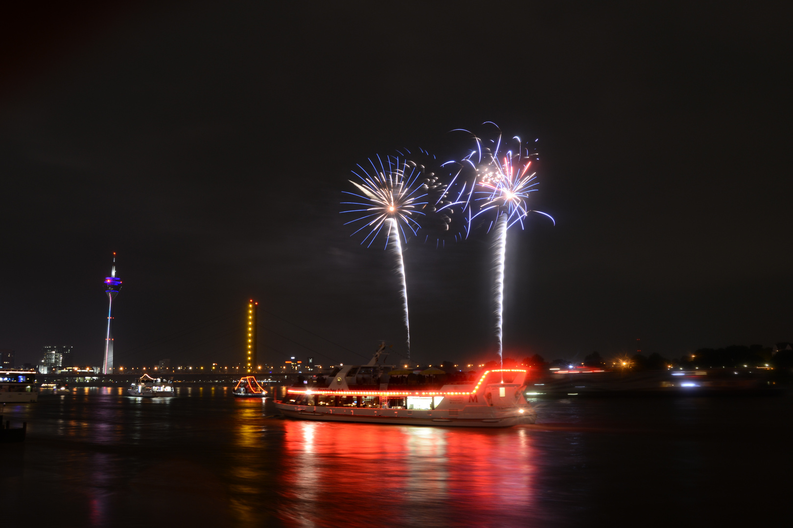 Feuerwerk