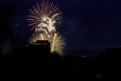 Feuerwerk