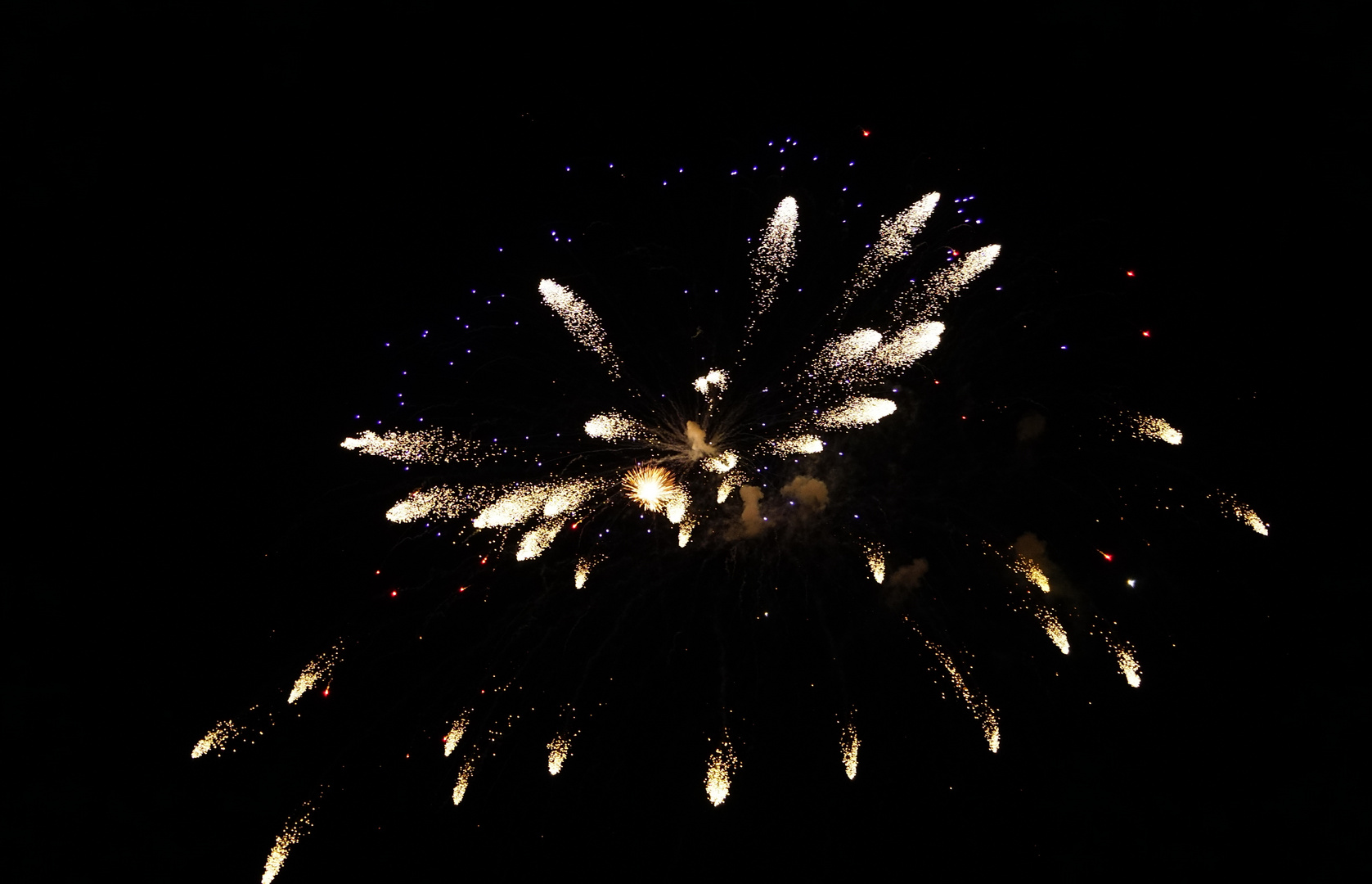 Feuerwerk